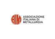 AIM Associazione Italiana Metallurgia logo