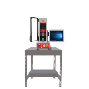 bench universal testing machines Microdyno Series