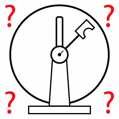 Come funziona il pendolo di Charpy?