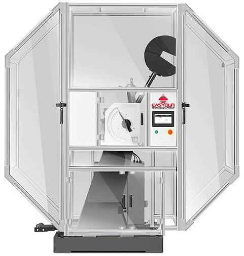 come-funziona-il-pendolo-di-charpy Come funziona il pendolo di Charpy