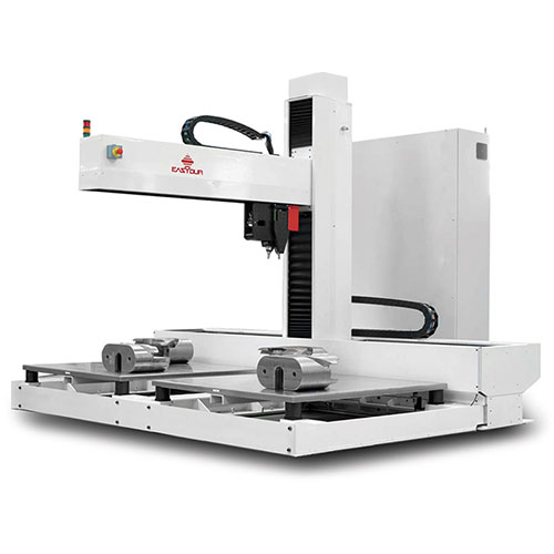 automatic line hardness tester