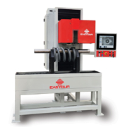 hardness testing machine for springs