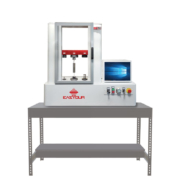 Bench spring testing systems Dyno 2C series