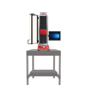 Spring testing machines Dyno Series