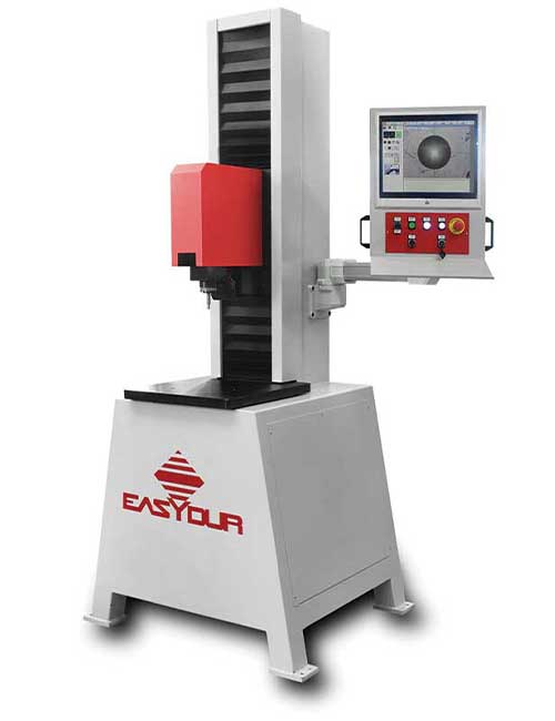 Integral Universal hardness tester