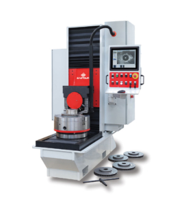 Automatic industrial Brinell hardness tester