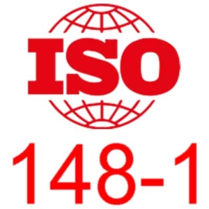 ISO 148-1:2016