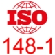 ISO 148-1:2016