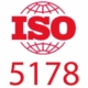 ISO 5178 prove di trazione su giunti saldati