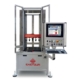 Dynamic testing machine for springs