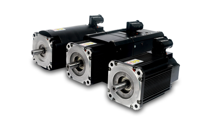 Macchina universale di prova con motore brushless