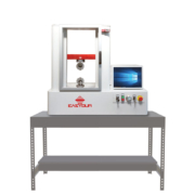 bench universal testing system