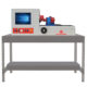 Bench torsion testers Series TM