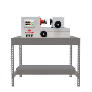 Manual torsion testers series TR