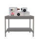 Manual torsion testers series TR