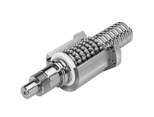 Ball screw